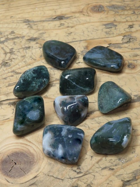 agat mszysty * Indie