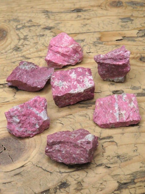 thulit rosalin unionit * Norwegia