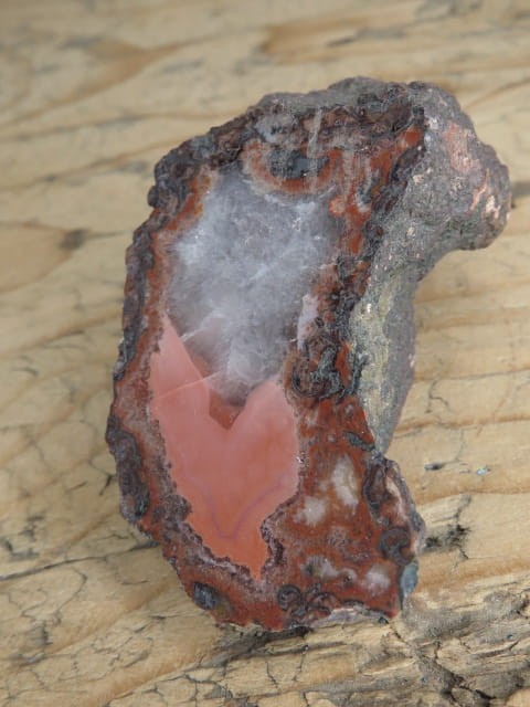 agat Maroko