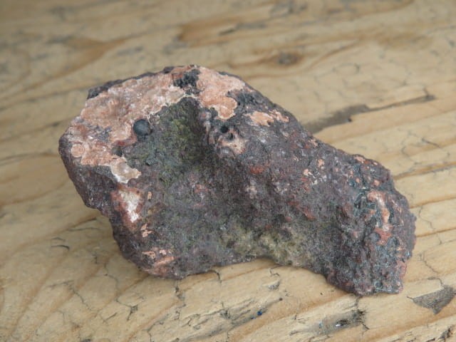 agat Maroko