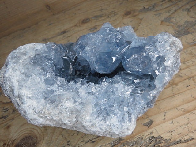 celestyn geoda * Madagaskar