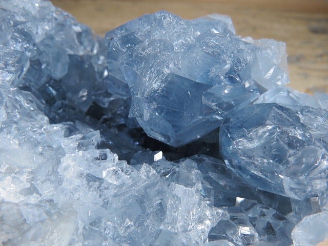 celestyn geoda * Madagaskar