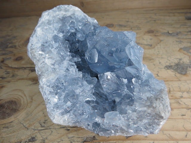 celestyn geoda * Madagaskar