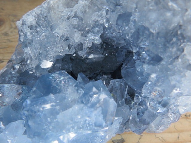 celestyn geoda * Madagaskar