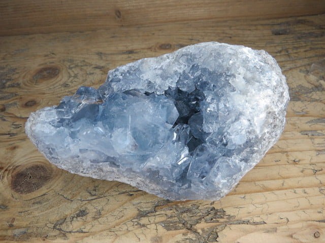 celestyn geoda * Madagaskar