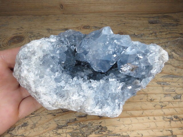 celestyn geoda * Madagaskar