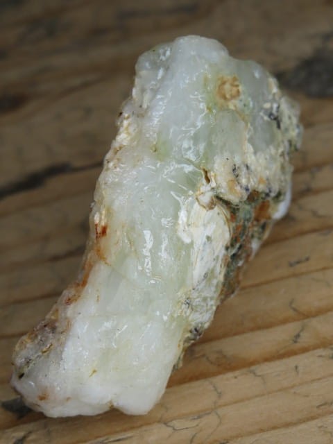 opal biały * szklary Polska