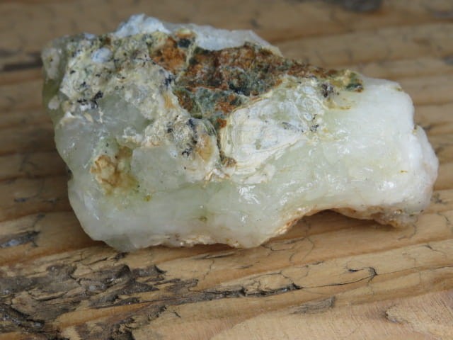 opal biały * szklary Polska