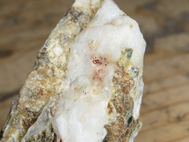 opal biały * szklary Polska