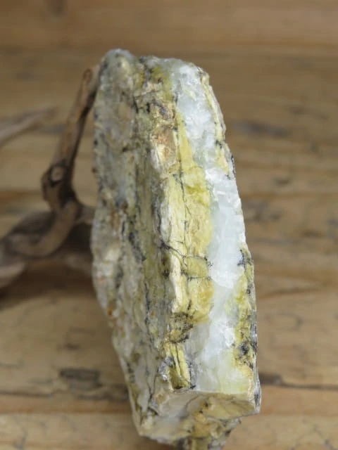 opal biały * szklary Polska