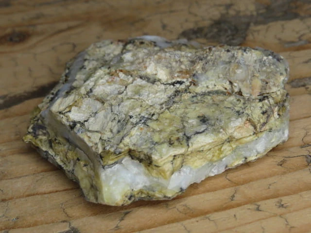 opal biały * szklary Polska