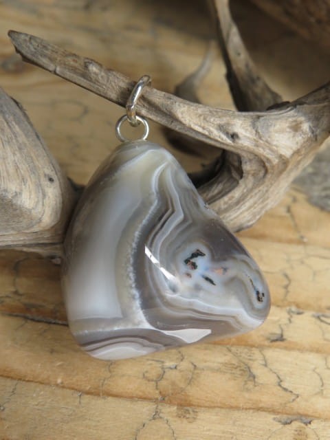 agat * wisior Botswana