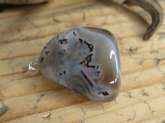 agat * wisior Botswana