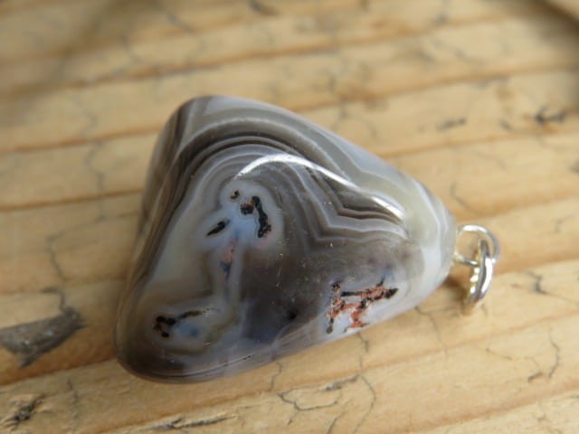 agat * wisior Botswana