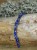 lapis lazuli * bransoletka 4mm - szlif fasetkowy