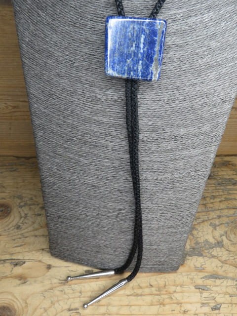 Bolo * lapis lazuli