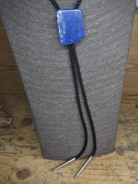 Bolo * lapis lazuli