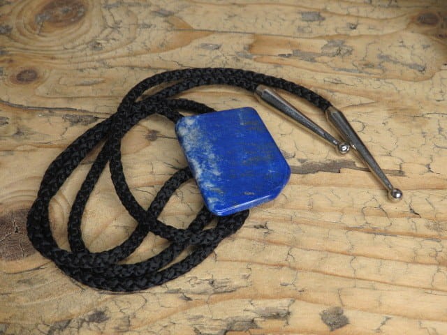 Bolo * lapis lazuli