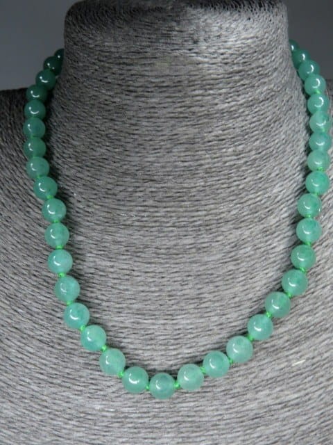 awenturyn * naszyjnik * korale