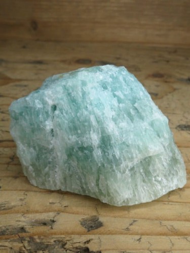 fluoryt zielony - Chiny