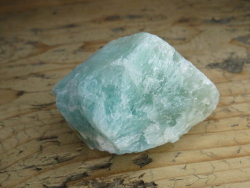fluoryt zielony - Chiny