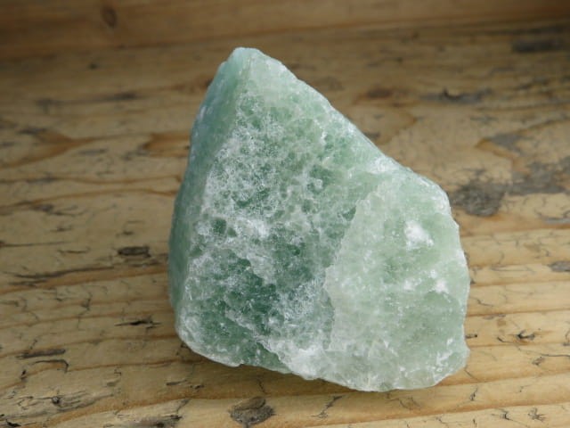 fluoryt zielony - Chiny