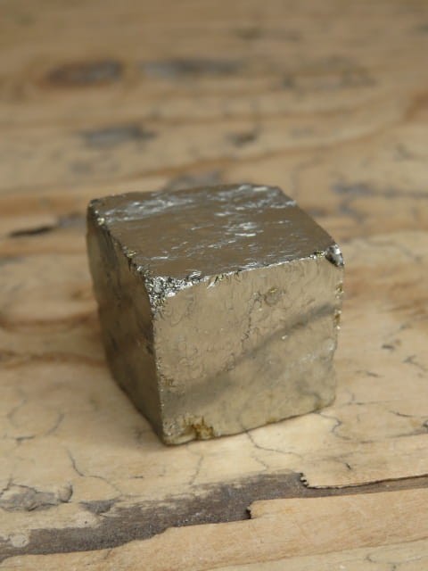 piryt * Hiszpania