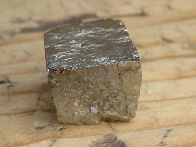 piryt * Hiszpania
