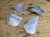 chalcedon błękitny * Brazylia