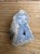 chalcedon błękitny * Brazylia