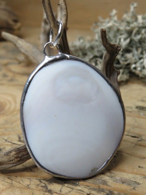 masa perłowa * wisior