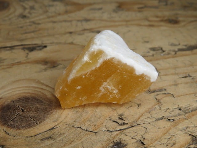 aragonit pomarańczowy * Meksyk