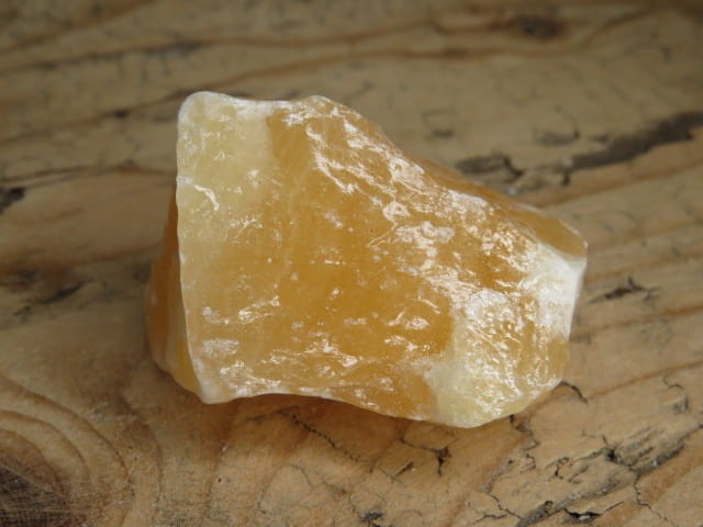 aragonit pomarańczowy * Meksyk