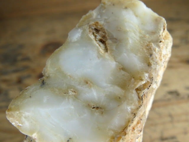 opal biały * Szklary Polska