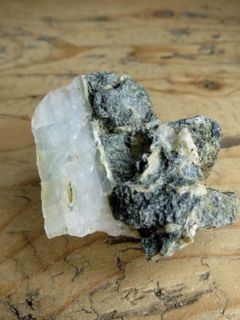 opal biały * Szklary Polska