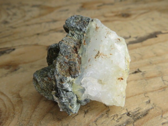 opal biały * Szklary Polska