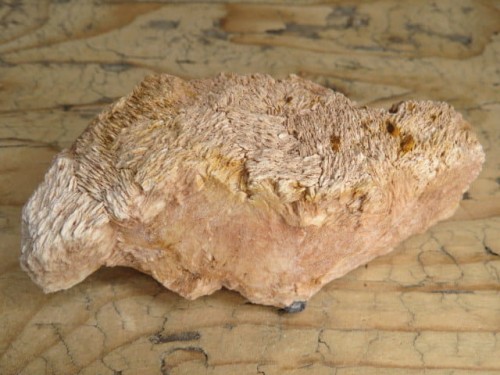 baryt i galena * róża barytowa * Polska