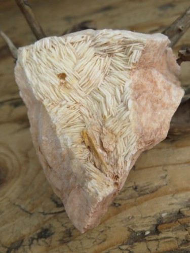 baryt i galena * róża barytowa * Polska