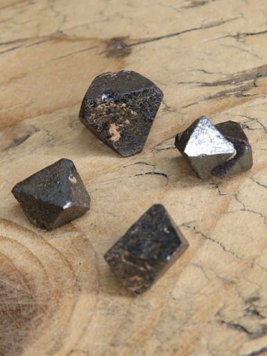 magnetyt kryształ * Brazylia