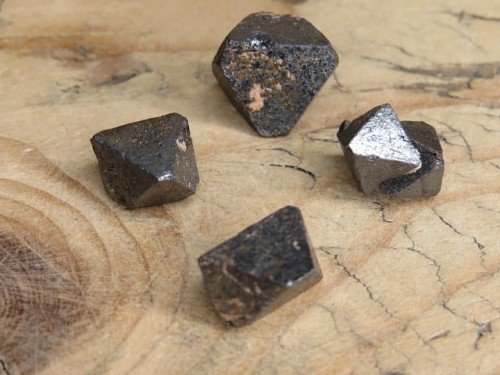 magnetyt kryształ * Brazylia