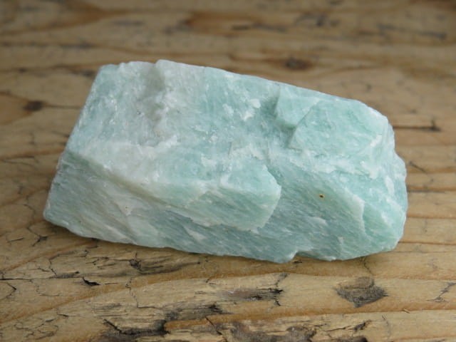 amazonit * Madagaskar