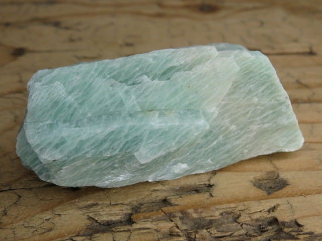 amazonit * Madagaskar