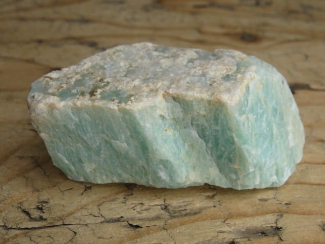 amazonit * Madagaskar