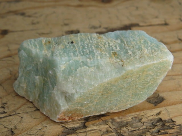 amazonit * Madagaskar