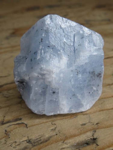 kalcyt niebieski - błękitny - Meksyk