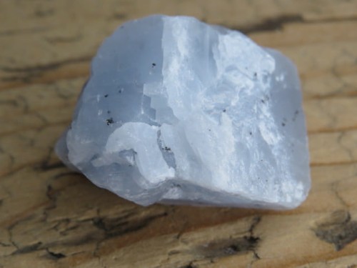 kalcyt niebieski - błękitny - Meksyk