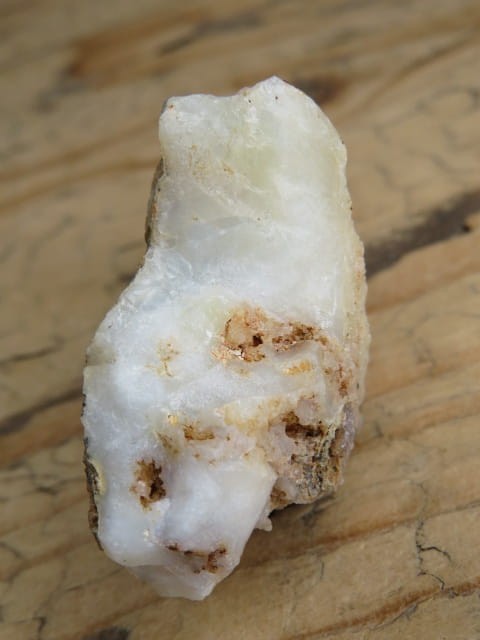 opal biały * Szklary Polska