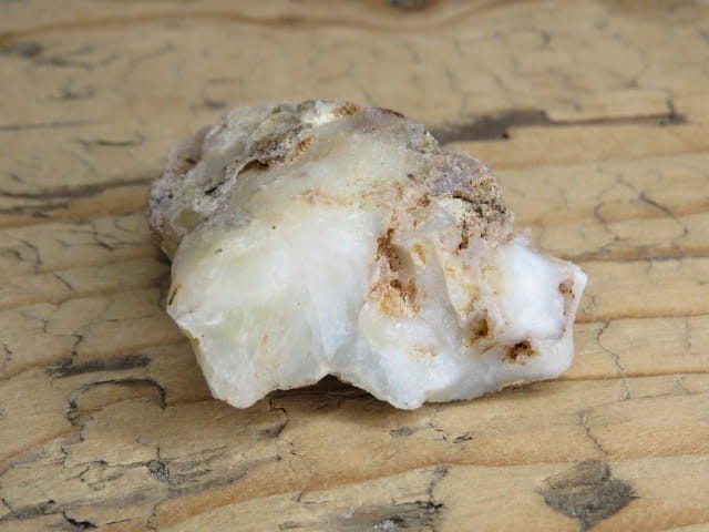 opal biały * Szklary Polska