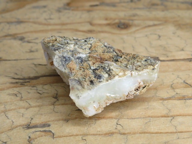 opal biały * Szklary Polska