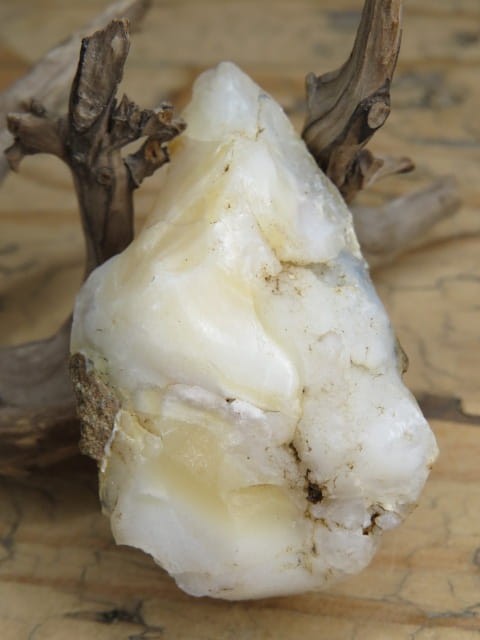 opal biały * Szklary Polska